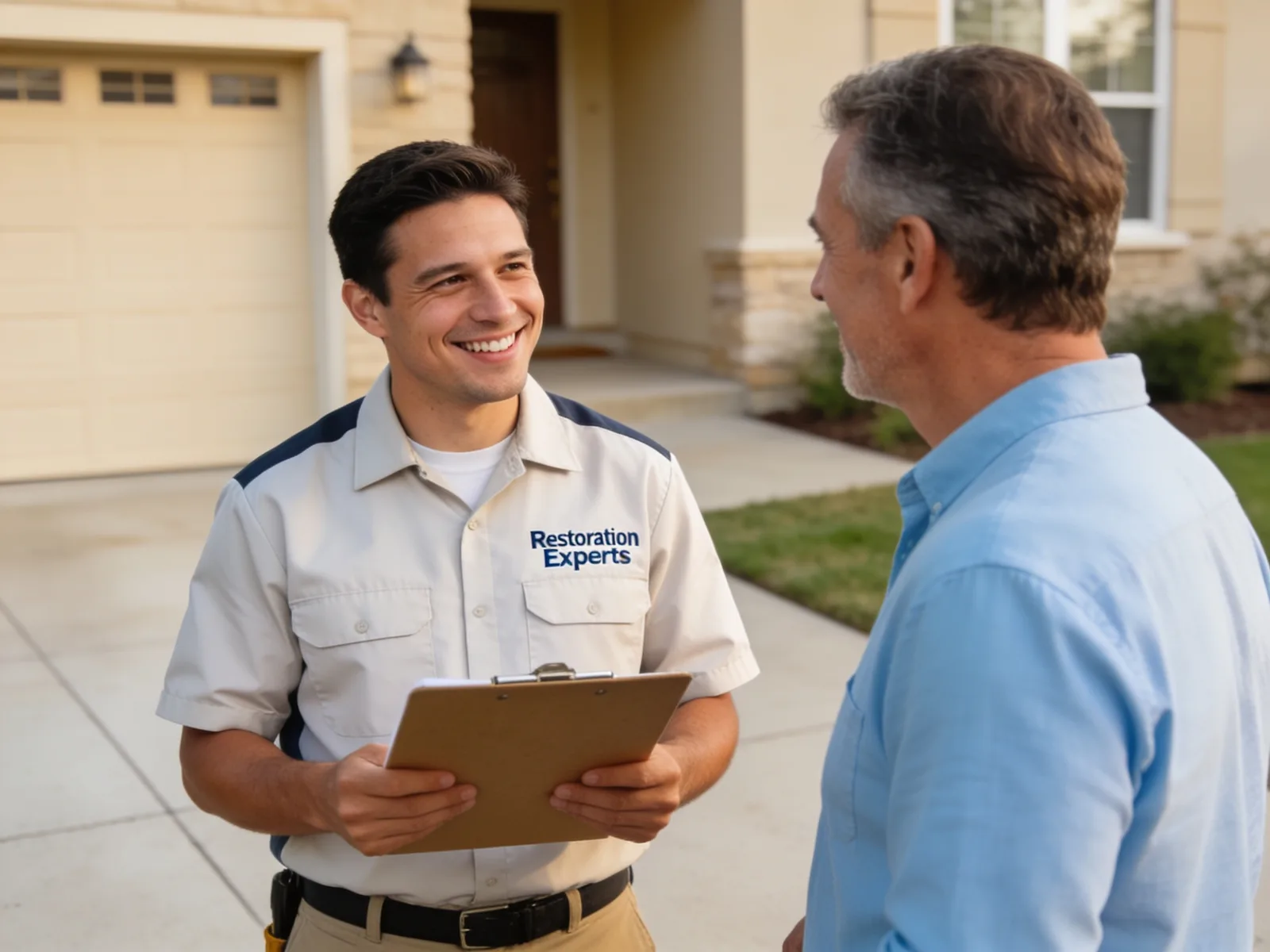 Water Damage Cleanup Mineola, IA FAQs